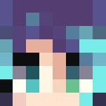 Lethenia // FS - Female Minecraft Skins - image 3