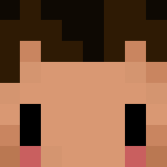 Chibi Steve ♥ - Male Minecraft Skins - image 3