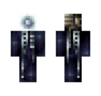 Voyager 1 - Other Minecraft Skins - image 2