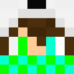 Panda boy - Boy Minecraft Skins - image 3