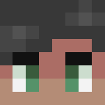 └You have been Forgotten╨ - Male Minecraft Skins - image 3