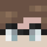 → I'm Sorry » - Male Minecraft Skins - image 3