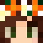 Summer ~ PupuNikkari - Female Minecraft Skins - image 3