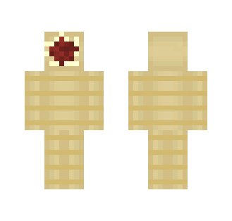 Draconic Worm [LOTC] - Interchangeable Minecraft Skins - image 2