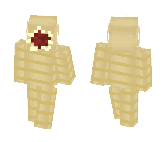 Draconic Worm [LOTC] - Interchangeable Minecraft Skins - image 1