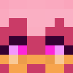 Pink Zircon - Female Minecraft Skins - image 3