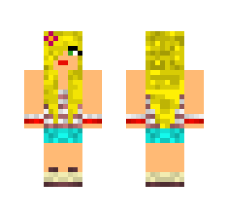 bnghmhgjghjhgjj - Male Minecraft Skins - image 2