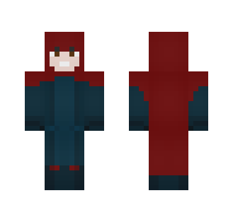 Wiccan (Billy) (Marvel) - Comics Minecraft Skins - image 2