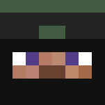 CS:GO IDF - Male Minecraft Skins - image 3