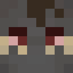 Orc [LOTC] - Male Minecraft Skins - image 3