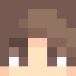 Request from Eve_ - Male Minecraft Skins - image 3