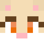 Kitty!! (Color fix ;w;) - Female Minecraft Skins - image 3