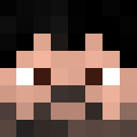 Preacher - Male Minecraft Skins - image 3