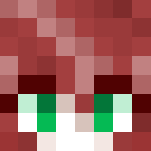 ♥Clover Field♥ [999] - Female Minecraft Skins - image 3