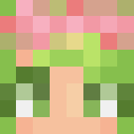 mother earth - Female Minecraft Skins - image 3