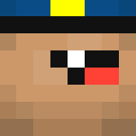 The nice neigtborhood policemen II - Male Minecraft Skins - image 3
