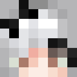 The Black Parade - Female Minecraft Skins - image 3