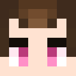 Recep (My OC) - Male Minecraft Skins - image 3