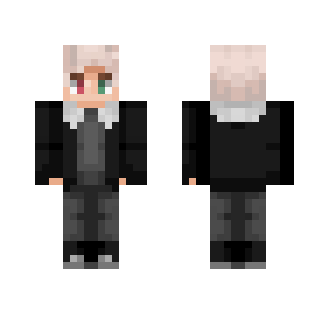 Dimensional | Requested by zTempest - Male Minecraft Skins - image 2