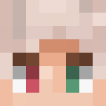 Dimensional | Requested by zTempest - Male Minecraft Skins - image 3