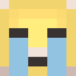 Sad emoji edition of Who R U - Female Minecraft Skins - image 3