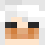 Speed - Male Minecraft Skins - image 3