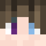 Ya Boii Made for Mah Bestie - Male Minecraft Skins - image 3