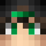 Manim - My ReShade - Male Minecraft Skins - image 3
