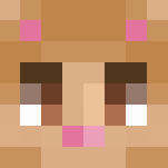 Undertale - Burgerpants [Requested] - Male Minecraft Skins - image 3