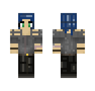 【ℱ】Minerva - Male Minecraft Skins - image 2
