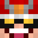 Viewtiful Joe - Viewtiful Joe - Male Minecraft Skins - image 3