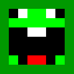 Green Guy - Other Minecraft Skins - image 3