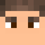 Hello Neighbor skin of player - Male Minecraft Skins - image 3