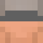 Base Marinaio 3°Reich PixelRoad - Male Minecraft Skins - image 3