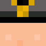 Base Aviatore 3°Reich PixelRoad - Male Minecraft Skins - image 3