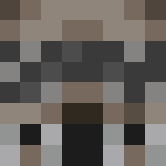 Skin of vic rattlehead - Male Minecraft Skins - image 3