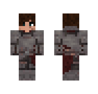 _~o~_ - Male Minecraft Skins - image 2