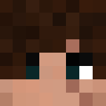 _~o~_ - Male Minecraft Skins - image 3