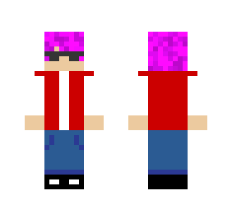 me at school - Male Minecraft Skins - image 2