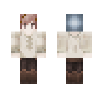 Oflio - Male Minecraft Skins - image 2