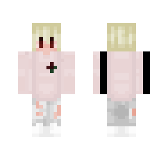 ~Ehh okay boi~ - Interchangeable Minecraft Skins - image 2