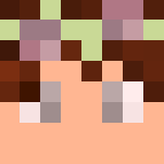 So im back ;) - Other Minecraft Skins - image 3