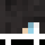 Zane As Male Grunt 1 - Male Minecraft Skins - image 3
