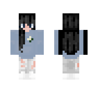 Request from Oreq - Female Minecraft Skins - image 2