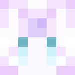Lᴀᴠᴇɴᴅᴇʀ Pᴇᴀʀʟ - Female Minecraft Skins - image 3