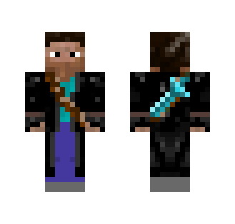 TheSlicingSword - Male Minecraft Skins - image 2