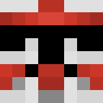 Commander Thire - Male Minecraft Skins - image 3