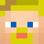 Lumberjack - Male Minecraft Skins - image 3
