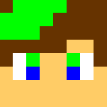 Green Hoodies - Male Minecraft Skins - image 3