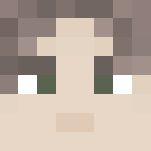Gideon Wells {LOTC} - Male Minecraft Skins - image 3